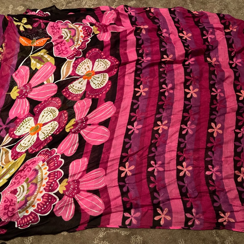 Vera Bradley Scarf